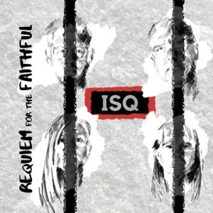 Requiem For The Faithful CD