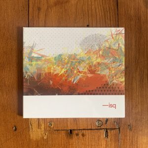 ISQ (Debut Album)
