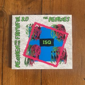 RFTF 2.0: The Remixes - Limited Edition