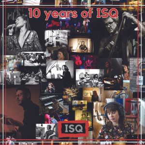 10 Years of ISQ Box Set