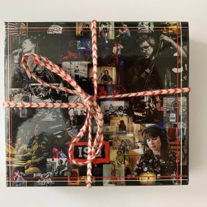 10 Years of ISQ Box Set