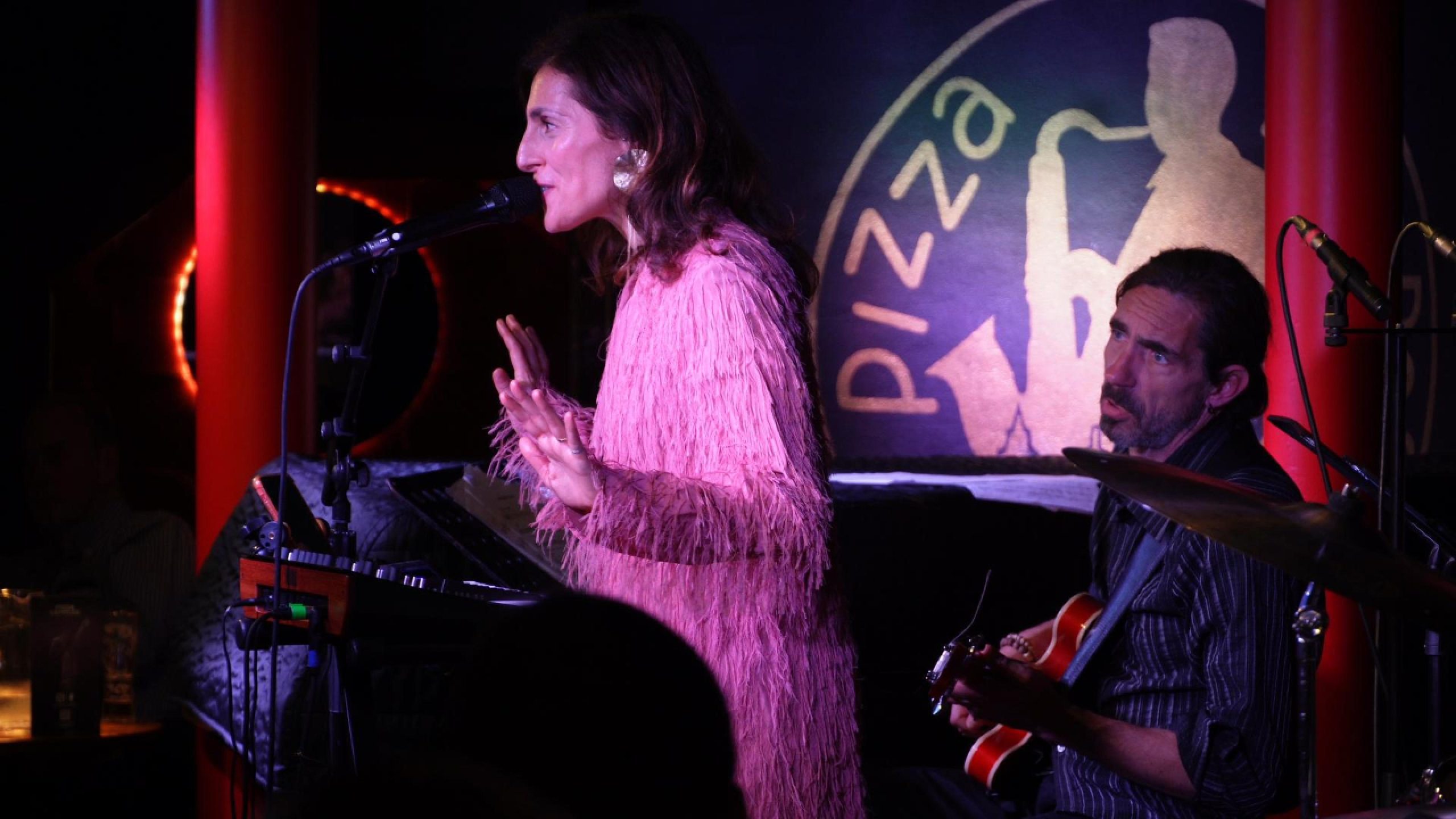 Why November rocks 🎸 (and not just because of the London Jazz Festival!)