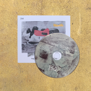 The Silence is Deafening | Signed CD Pre-order