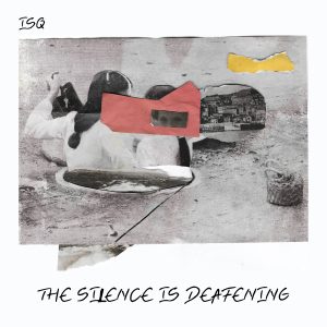 The Silence is Deafening | Signed CD Pre-order