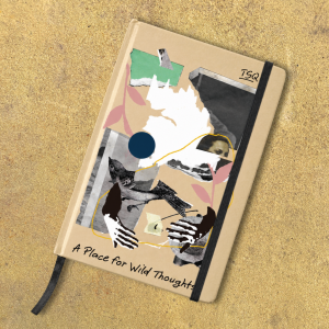 The Silence is Deafening | Eco Notebook